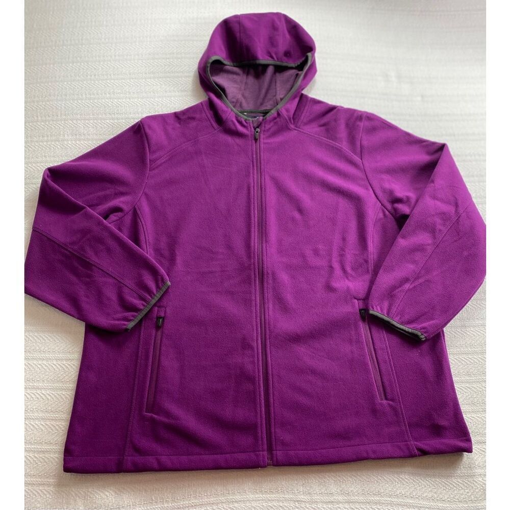 TRI-MOUNTAIN PERFORMANCE 2XL JACKET